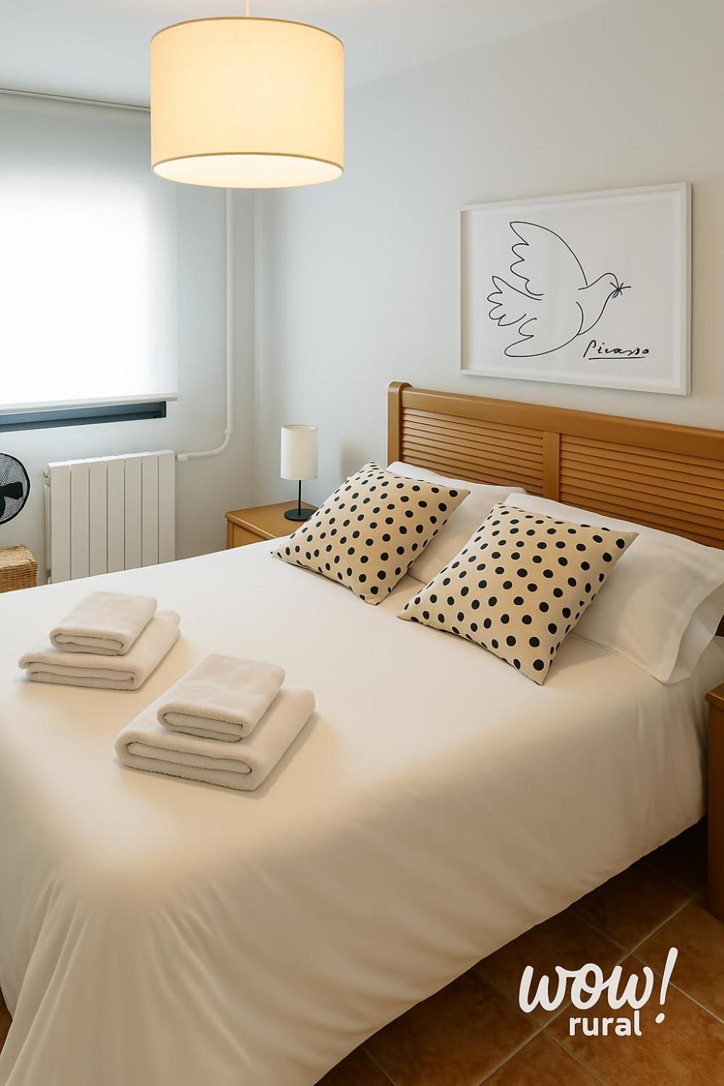 Apartamento O Mon Sabiñánigo Екстериор снимка